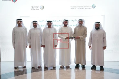 Rental Disputes Centre and Dar Al Ber Partner with AED 1M to Support Dubai Tenants