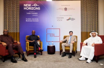 Dubai Chambers and Ghana Trade Entities Meet to Boost Investment