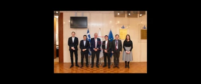 Embraer and HAI Partner for Greek C-390 MRO Capabilities