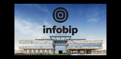 Infobip Named a Leader in Gartner CPaaS Magic Quadrant Again