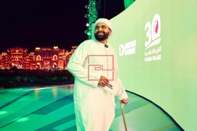 Dream Dubai Awards Record AED 10M Grand Prize to UAE National