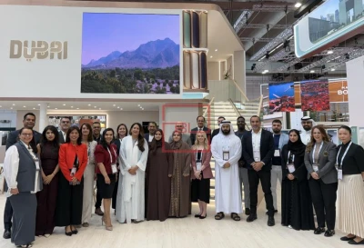 Dubai Strengthens Global Business Events Positioning at IMEX Frankfurt 2026