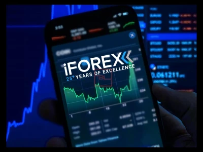 iFOREX Market View: S&P 500 Extends Winning Streak Despite NVIDIA Dip