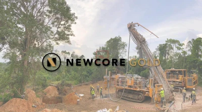 Newcore Gold Closes $15 Million Bought Deal Financing