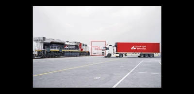 Etihad Rail and ADFCS Partner to Rail-Transport for Fishing Corporation