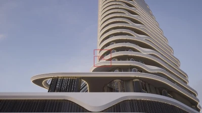 GAF Property Launches Flow25 Residences in Abu Dhabi