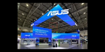 ASUS Launches NVIDIA Powered AI Factory Solutions at COMPUTEX 2026