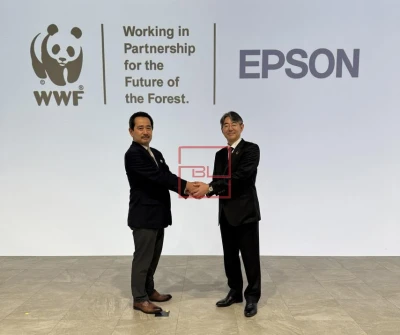 WWF and Seiko Epson Advance International Partnership to Conserve Forests