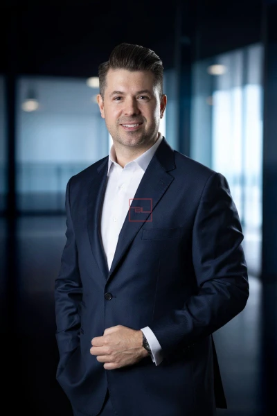 ACC Group Appoints Eric Savage as Chief Technology Officer