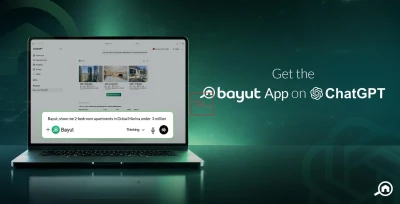 Bayut Launches UAE’s First Property Search App on ChatGPT