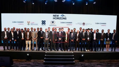 Dubai Chamber Hosts 674 B2B Meetings in South Africa