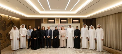 EAD and IUCN Sign Abu Dhabi Conservation Pact under Hamdan Directives
