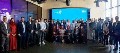 Dubai Launches "SME in a Box" to Cut Startup Costs & Time