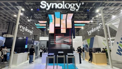 Synology Unveils Next-Gen DSM & Data Management Lineup