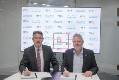 Khadamat Picks MRI Software for Cloud FM Operations in UAE