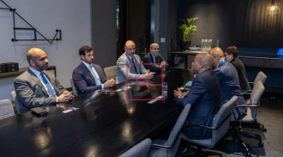 Dubai Chambers & South Africa Meet to Boost Trade and Investment