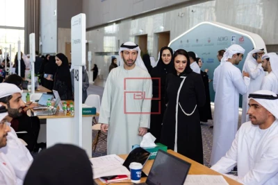 MoIAT Ends 2026 Exhibition With 1,000+ Emirati Job Openings