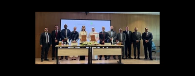 AAAID and Goumbook Sign MoU to Boost MENA Food Security