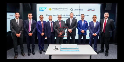 Ghassan Aboud Holding Unifies Its Retail & Food Businesseson SAP Solutions in Accelerated Rollout