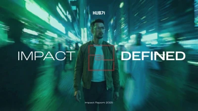 Hub71 Startups Hit $2.7Bn in Funding Amid Abu Dhabi Tech Boom