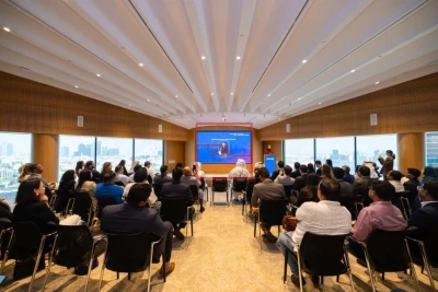 Dubai Chambers and MOCCAE Host ESG Reporting Workshop