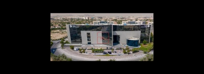 Dubai Investments Renews Liquidity Agreement With xCube