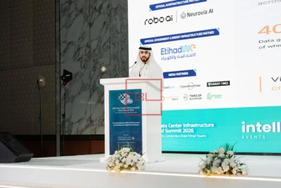 Neurovia AI showcases NeuroStream at UAE infrastructure summit