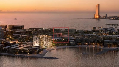 Mondrian Al Marjan Residences Hit AED 50 Million Sales in 15 Days