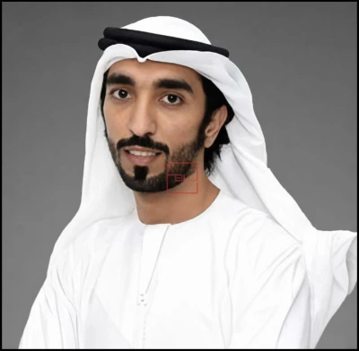 Forbes ME Names Omar Al Mannaei Among Most Influential CMOs 2026