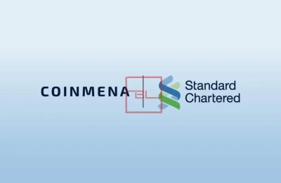 CoinMENA and Standard Chartered Ink UAE Banking Agreement