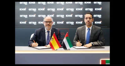 EM&E Group and EDGE Seal Agreement to Establish Joint Venture in the UAE