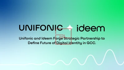 Unifonic and Ideem Partner to Drive GCC Digital Identity Future