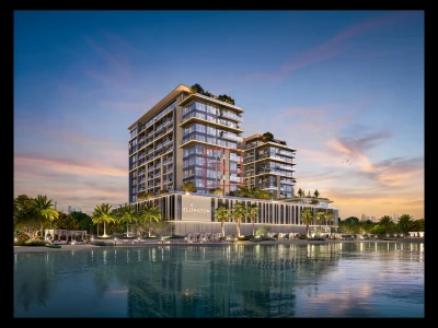 Ellington Launches Everly Place Luxury Residences in MBR City
