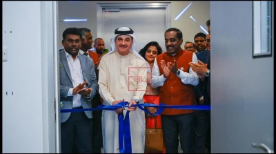 MAHE Dubai and Fluid Codes Launch Ansys Engineering Centre