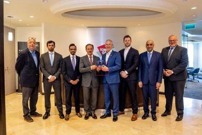 Dubai Chambers and Toronto Meet to Boost Trade With Ontario