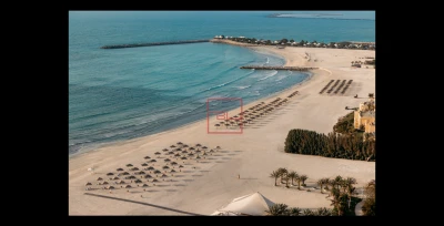 Marjan Advances Sustainable Destination Development Through EarthCheck Silver Certification