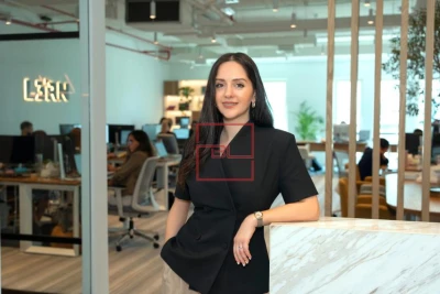 LEORON Names Lule Bunjaku Karapinar as CEO for GCC Markets