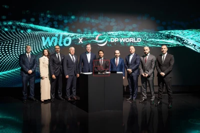 Wilo & DP World Expand Sustainable Water and Smart Logistics Pact