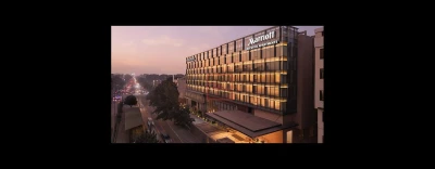 Marriott Executive Apartments Opens in the Heart of Jumeirah Lakes Towers
