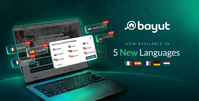 Bayut Expands Multilingual Experience to Meet Growing Global Interest in UAE Real Estate
