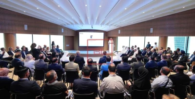 Dubai Chamber Eyemark Expansion in Poland & Hungary for Firms