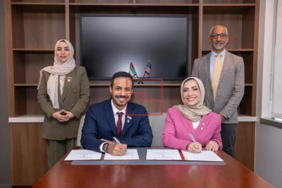 DoH Abu Dhabi and Novartis Ink Deal to Advance Genomics Research