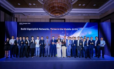 Huawei Spotlights Middle East's Leadership in AI-ready Networks at MWC Shanghai 2026