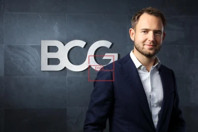 GCC Asset Management Reaches $2.7 Trillion in 2025 - Up 10% from 2024