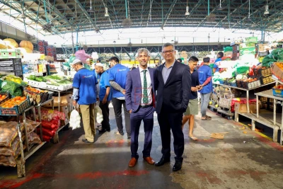 Maalexi and RXIL Partner to Boost Trade Finance for Indian Agriculture