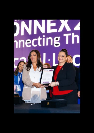 Alcatel-Lucent & The University of Manchester-Dubai Partner for Global Leadership