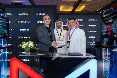 Magna AI and Arabic.AI Partner for Sovereign Arabic AI in KSA