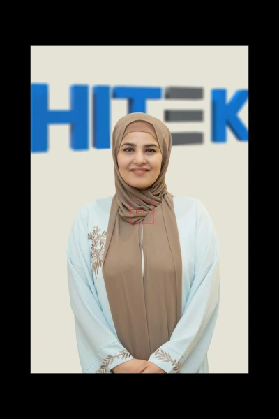 HITEK AI Unveils GCC's First AI-powered Asset Capture and Condition Intelligence