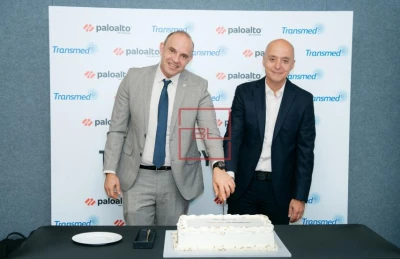 Transmed Enhances Security Operations for the AI Era with Palo Alto Networks
