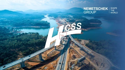 Nemetschek Group Boosts GCC Construction with HCSS Buyout